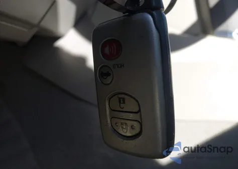 2008 Toyota Camry Xle V6 из США, поврежденный, VIN 4T1BK46K38U574661